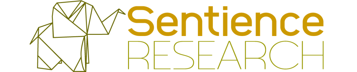 Sentience Research